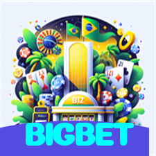 BIGBET:Onde a sorte está ao seu lado: apostas no futebol e vitórias no cassino!