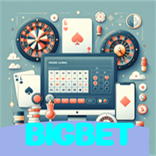BIGBET：Entre no cassino e aposte nas roletas mais emocionantes!