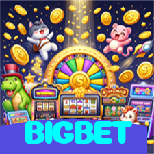 BIGBET:Apostas em futebol e os melhores jackpots de cassino te esperam!
