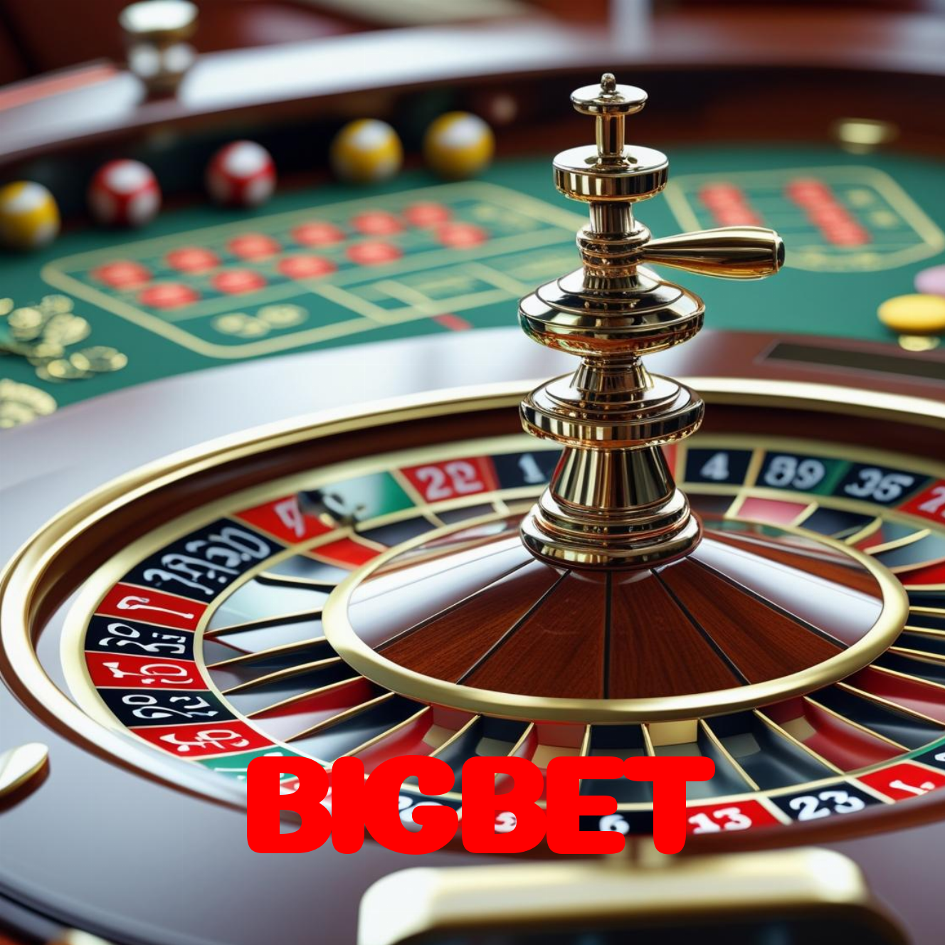 BIGBET:O cassino online ideal para você jogar blackjack e apostar no futebol!