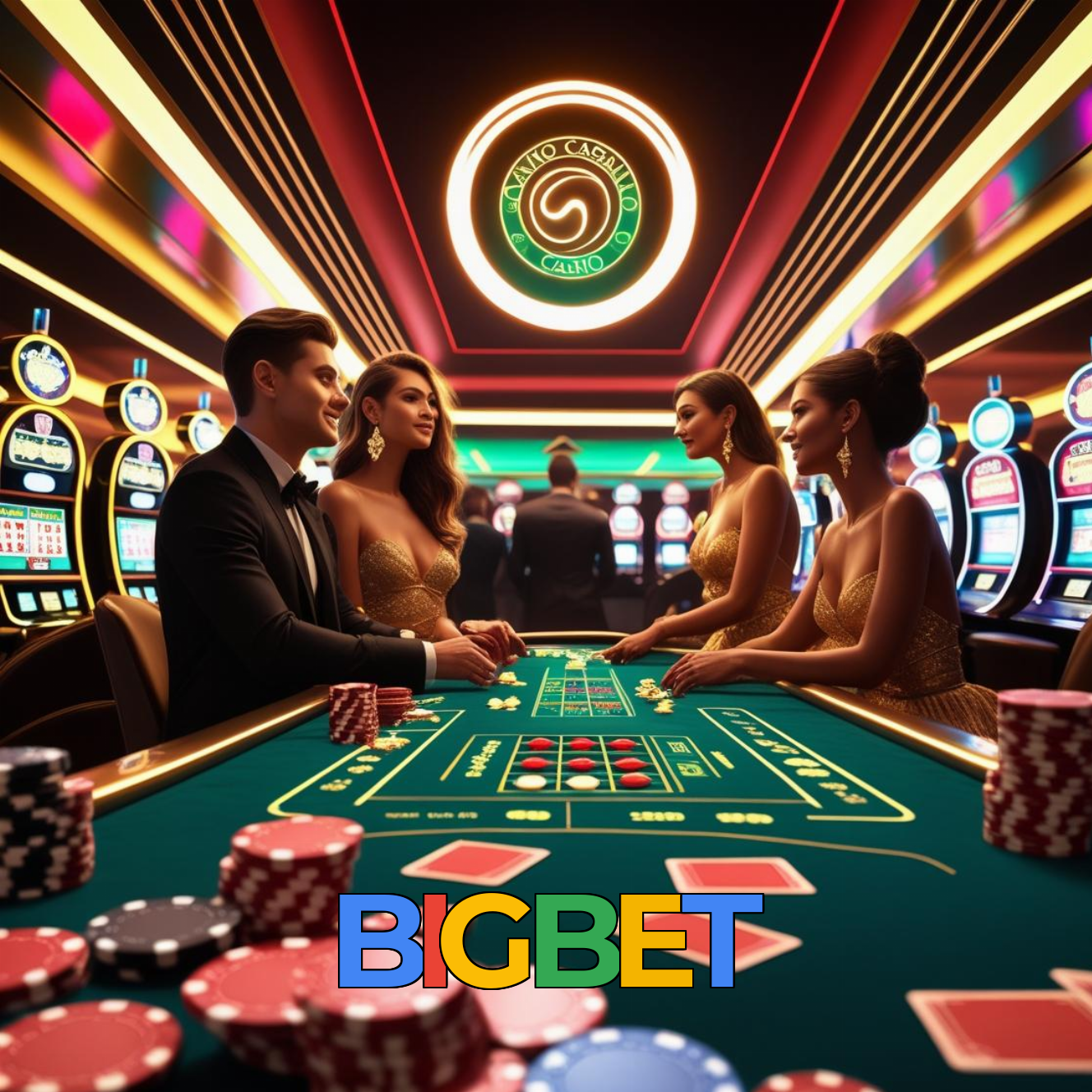 BIGBET:No futebol online, a sorte está ao seu lado para ganhar!