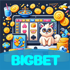 BIGBET:Ganhe prêmios incríveis em slots, roleta e apostas ao vivo no futebol!
