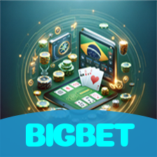 BIGBET:Jogue slots, poker e aposte no futebol online para grandes prêmios!