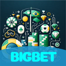 BIGBET:Jogue no melhor cassino online e descubra os maiores jackpots!