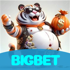 BIGBET：O cassino online mais confiável para apostas no futebol e jogos de cassino!