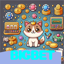 BIGBET：Vença no blackjack e leve grandes prêmios para casa!