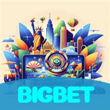 BIGBET:Ganhe com poker, blackjack e apostas em futebol no cassino online!