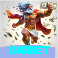 BIGBET：Jogue as melhores slots e aposte no futebol para grandes vitórias!