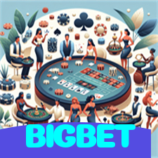 BIGBET:Aposte no futebol digital e viva a emoção de grandes vitórias!