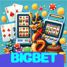 BIGBET：Gire as slots e ganhe prêmios incríveis com cada giro!