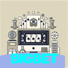 BIGBET：As slots mais emocionantes estão aqui! Jogue agora!