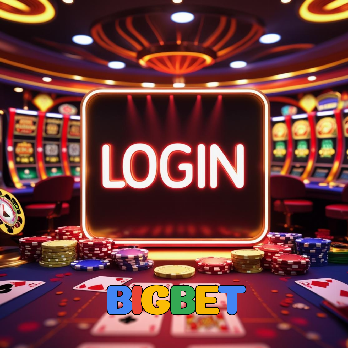 BIGBET：Apostas ao vivo no futebol e diversão garantida com slots e roleta!
