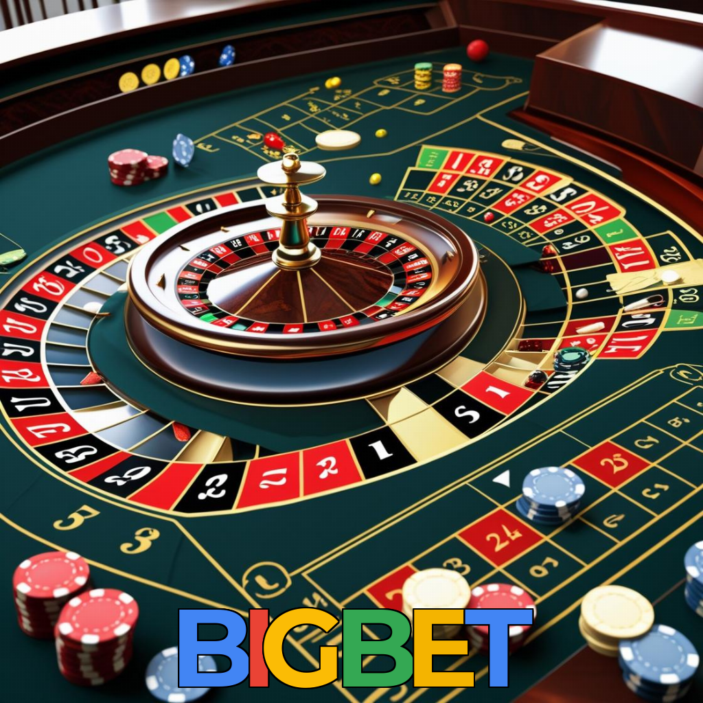 BIGBET:Jogue futebol online e tenha grandes prêmios esperando por você!