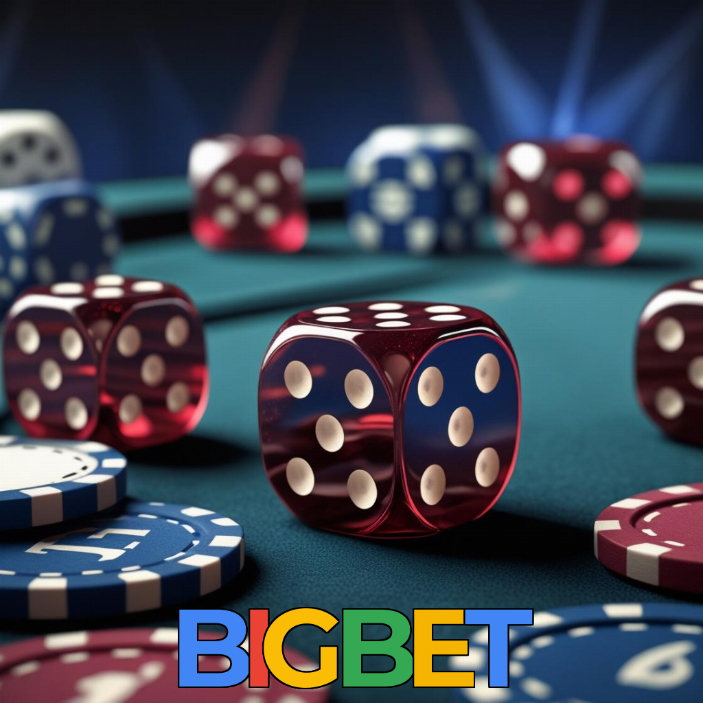 BIGBET：Apostas emocionantes de futebol online te aguardam! Aposte e vença!