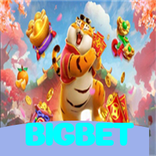 BIGBET:Em cada giro, novas vitórias! Venha jogar nas melhores slots!
