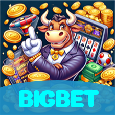BIGBET：Aposte no futebol e ganhe prêmios fantásticos no melhor cassino online!