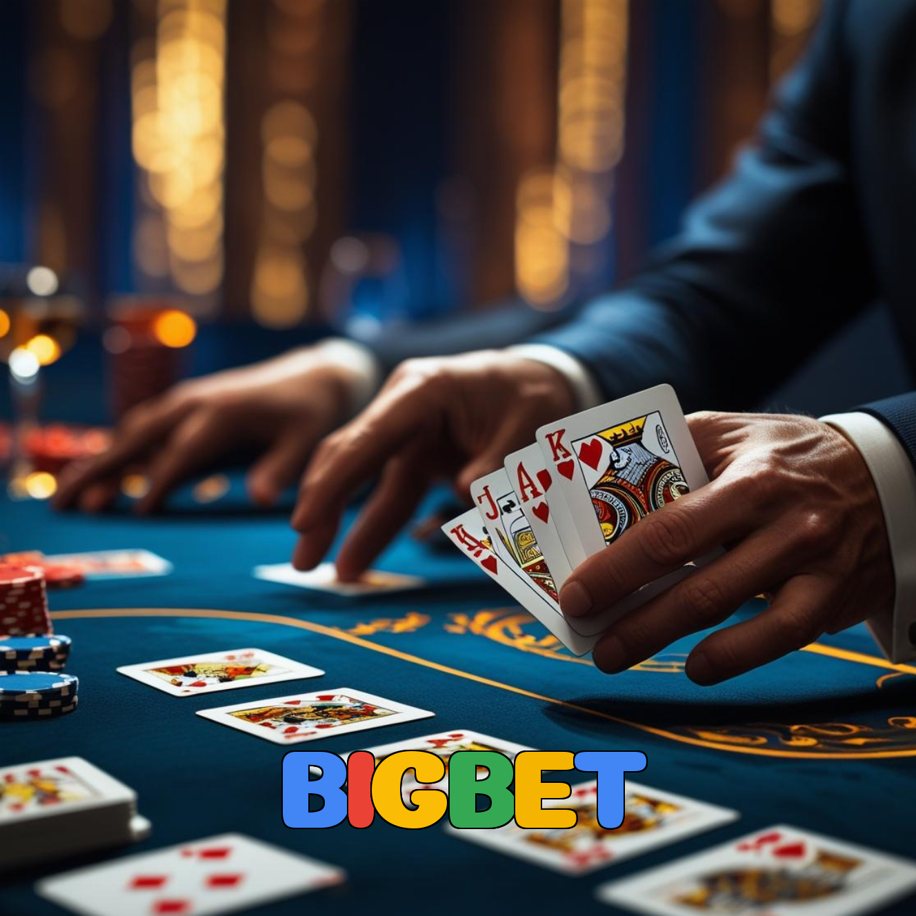 BIGBET：Entre no jogo e aposte nos melhores times do futebol digital!