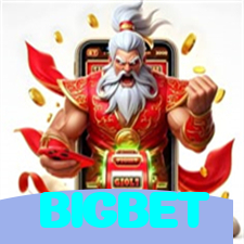 BIGBET:A diversão começa aqui! Jogue nas slots e ganhe muito mais!