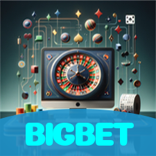 BIGBET:Jogue no cassino mais confiável com apostas em futebol e jogos emocionantes!