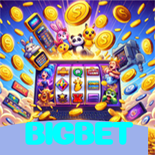 BIGBET：Em nosso cassino online, a diversão nunca tem fim!