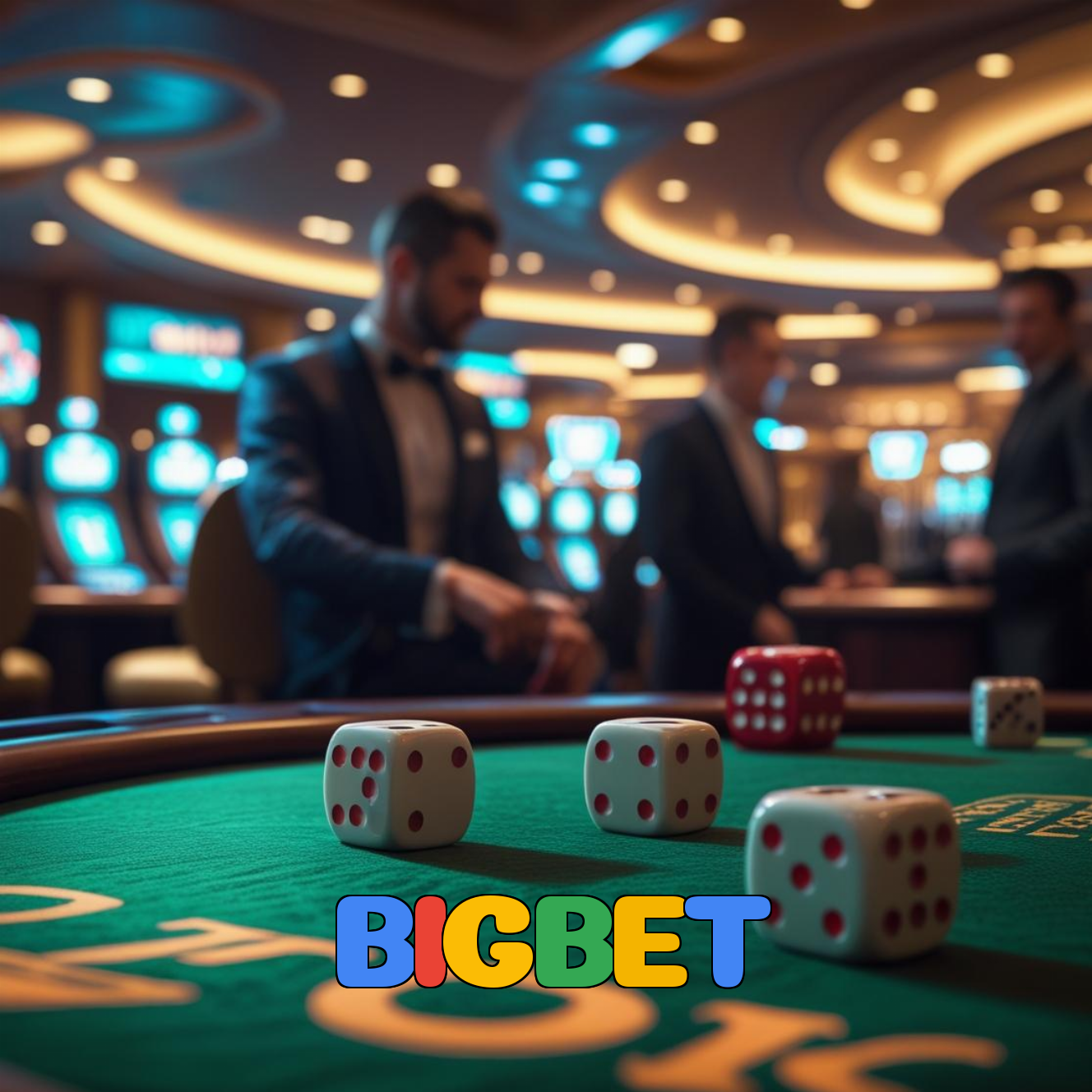 BIGBET：Ganhe muito jogando blackjack e apostando no futebol online!
