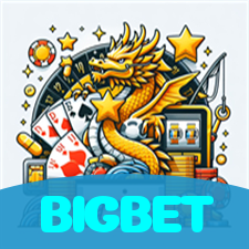 BIGBET:Divirta-se com poker, roleta e apostas ao vivo no futebol online!