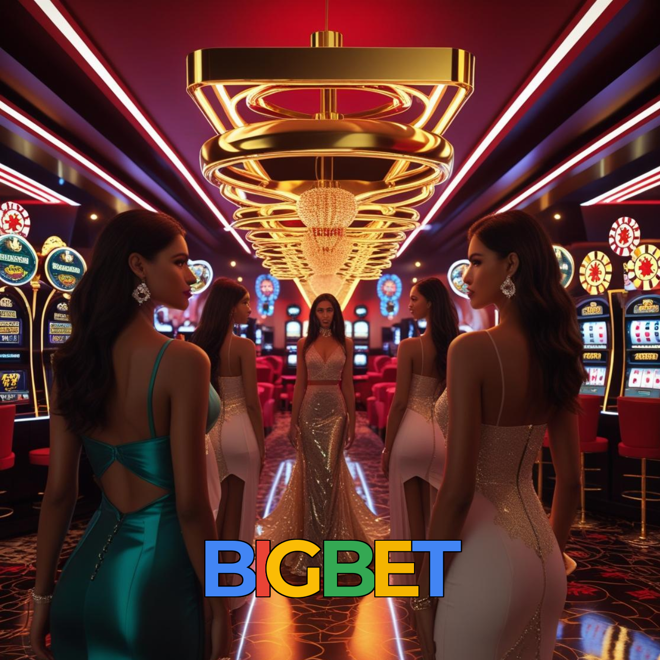 BIGBET:Jogue nas roletas e conquiste prêmios incrÃveis!