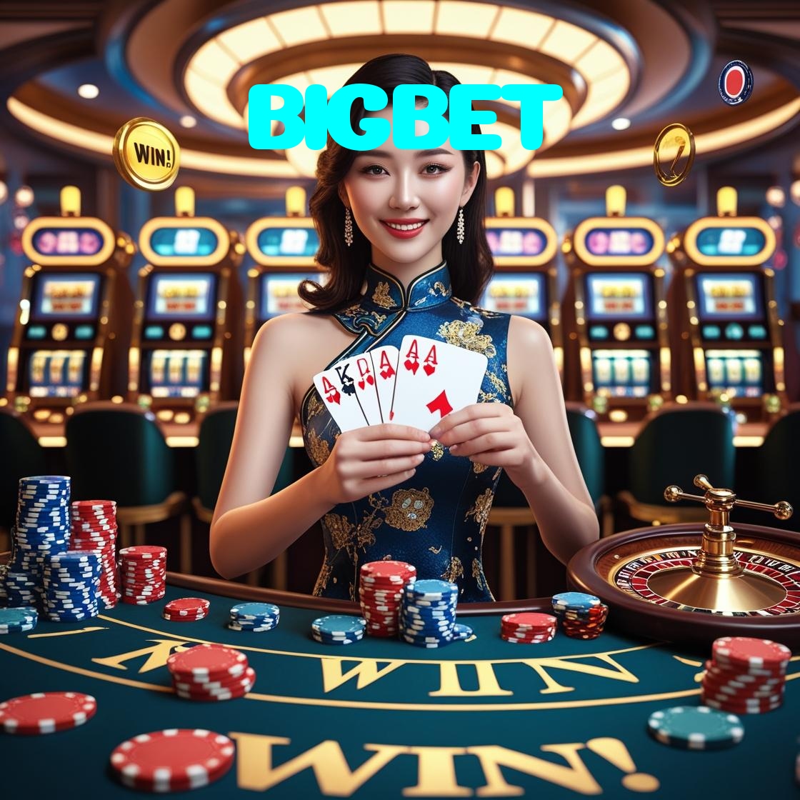 BIGBET:Desafie seus limites no cassino online e ganhe grandes prêmios!