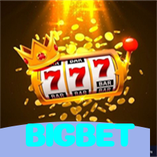 BIGBET：Apostas ao vivo no futebol e prêmios incríveis em jogos de cassino como roleta!