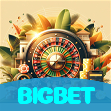 BIGBET：Jogue roleta, blackjack e aposte no futebol no cassino mais seguro!