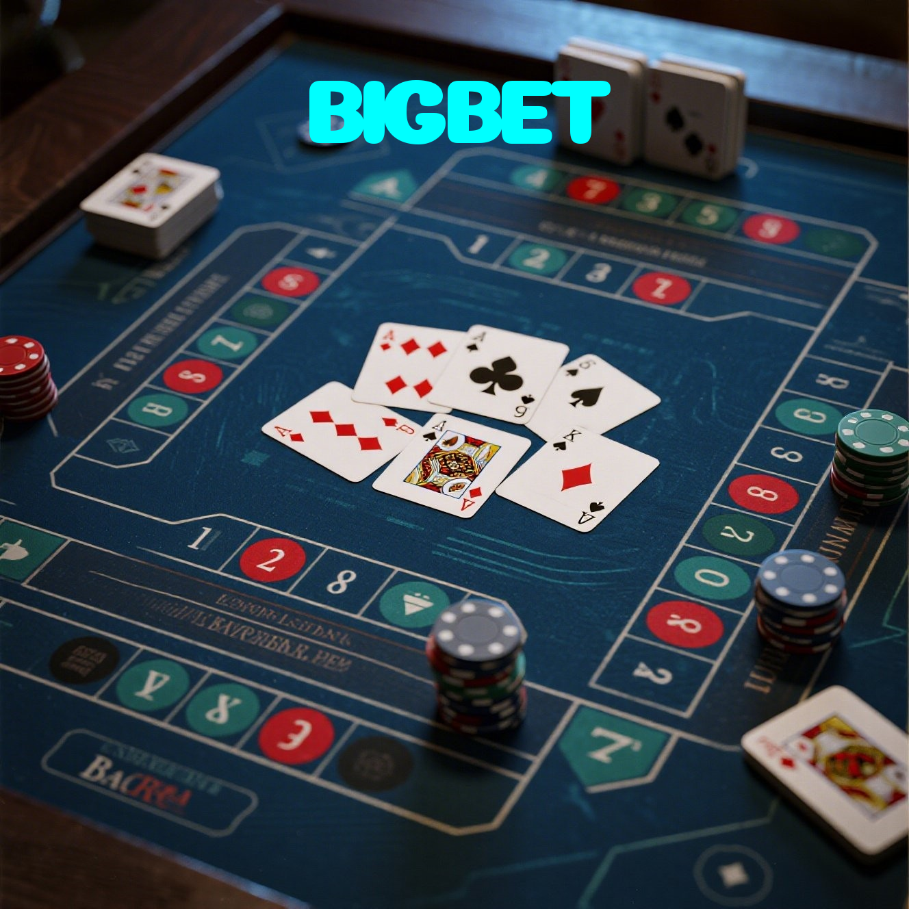 BIGBET:Com o futebol online, a emoção da vitória está garantida!