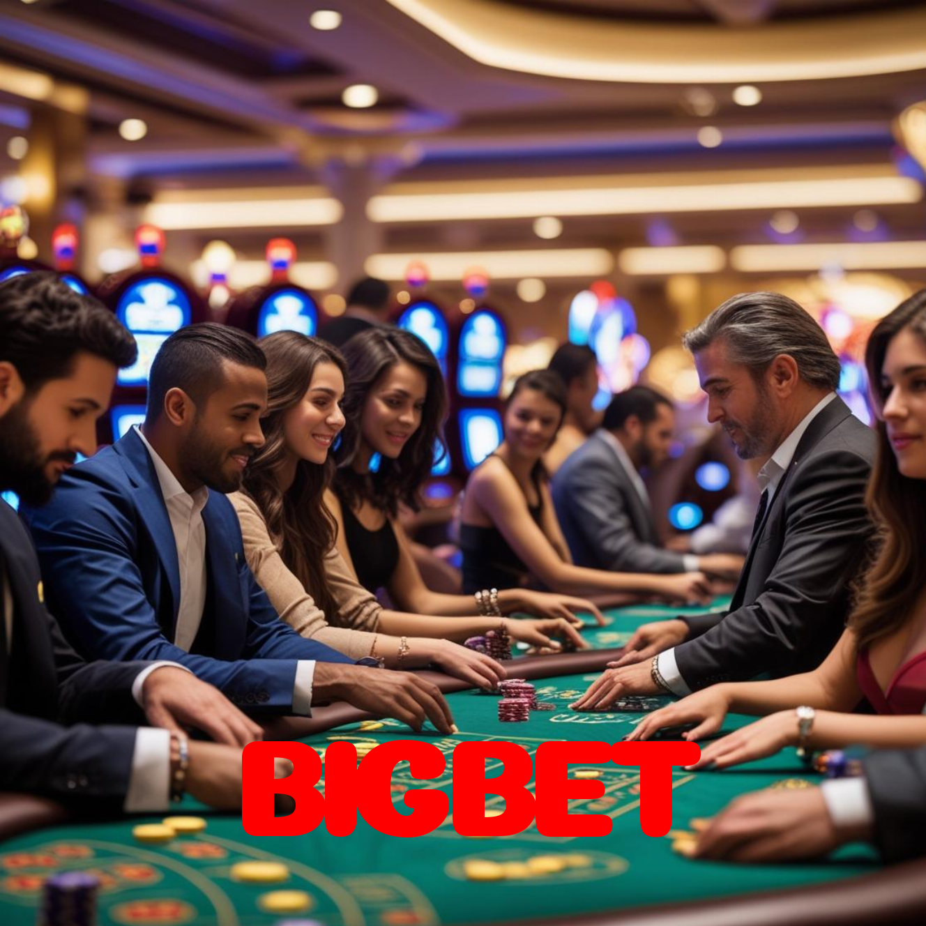 BIGBET:Aposte no futebol e jogue slots emocionantes com grandes prêmios!