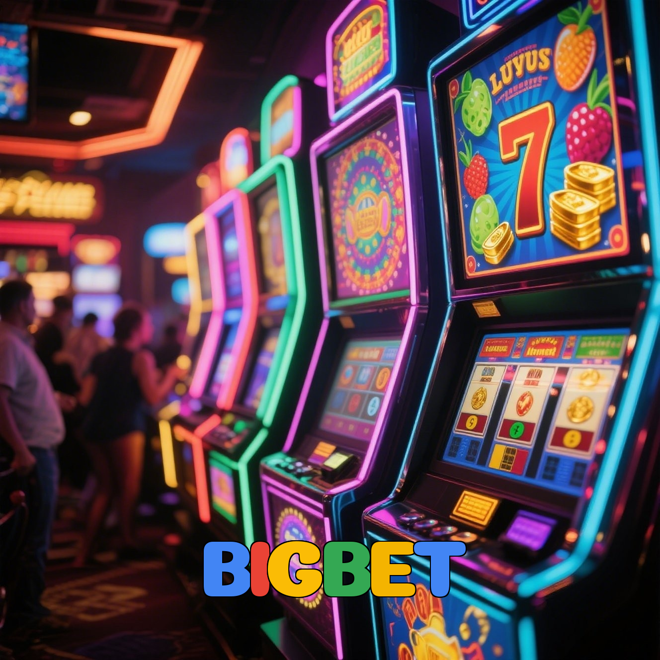 BIGBET：Aposte no seu time e jogue roleta no cassino mais confiável!