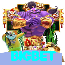 BIGBET：Aposte no futebol e jogue os melhores jogos de cassino com prêmios incríveis!