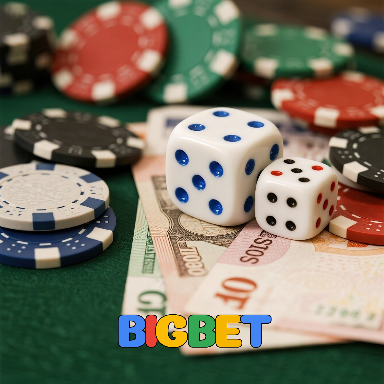 BIGBET:Vença no futebol online e ganhe grandes prêmios em nosso cassino!