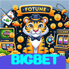BIGBET：O cassino online mais confiável para apostas no futebol e jogos de cassino!