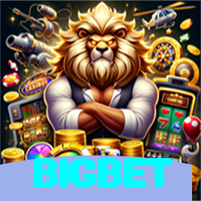 BIGBET：A experiência de futebol ao vivo e cassino online mais emocionante espera por você!