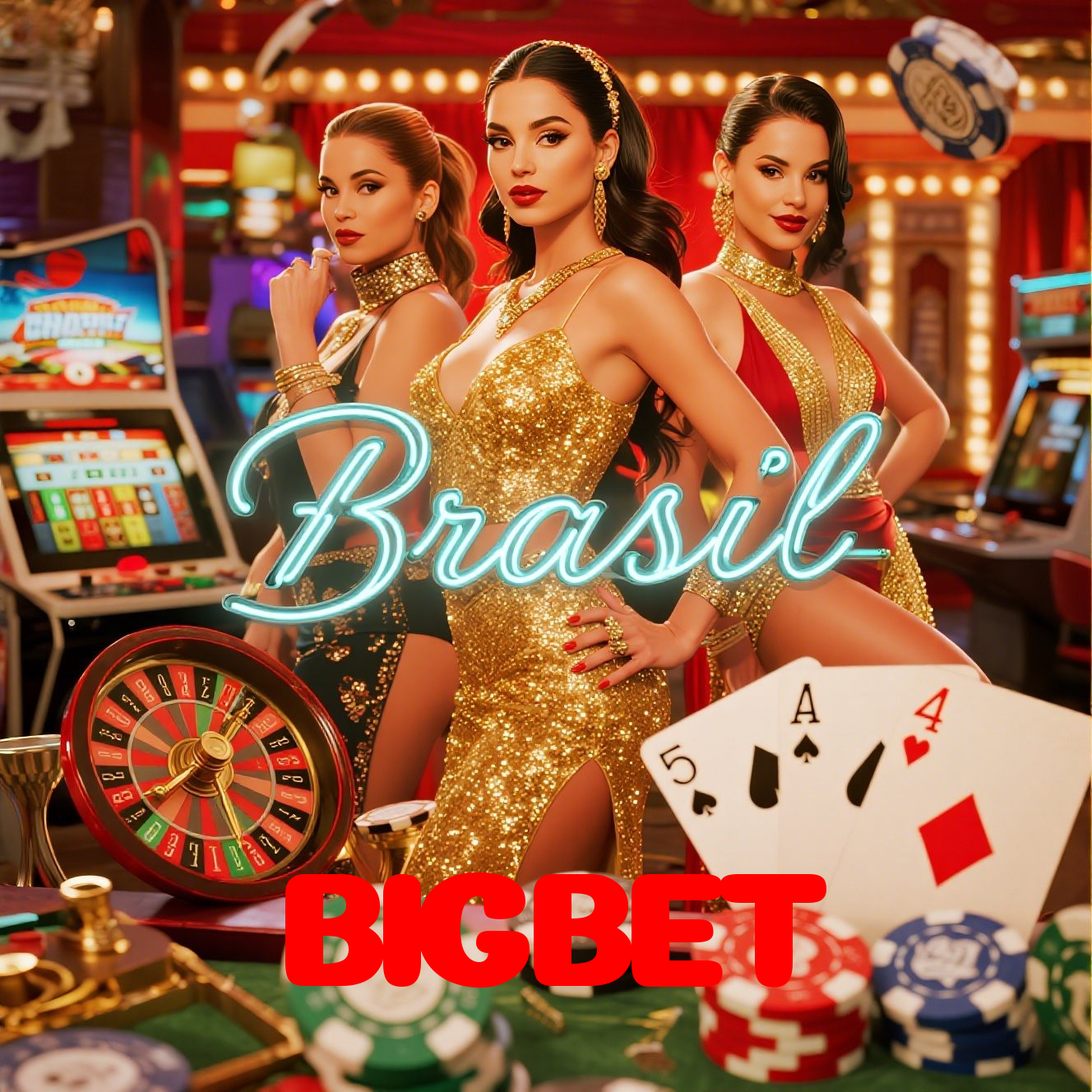 BIGBET:Vença no blackjack e conquiste prêmios sensacionais!