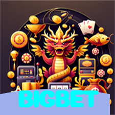 BIGBET：Aposte no futebol online e sinta a emoção de vencer!