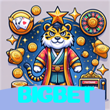 BIGBET:Jogue poker, roleta e aposte no futebol para uma experiência épica!