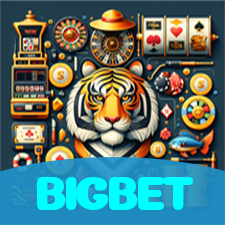 BIGBET:Em cada giro das slots, a vitória está ao seu alcance!