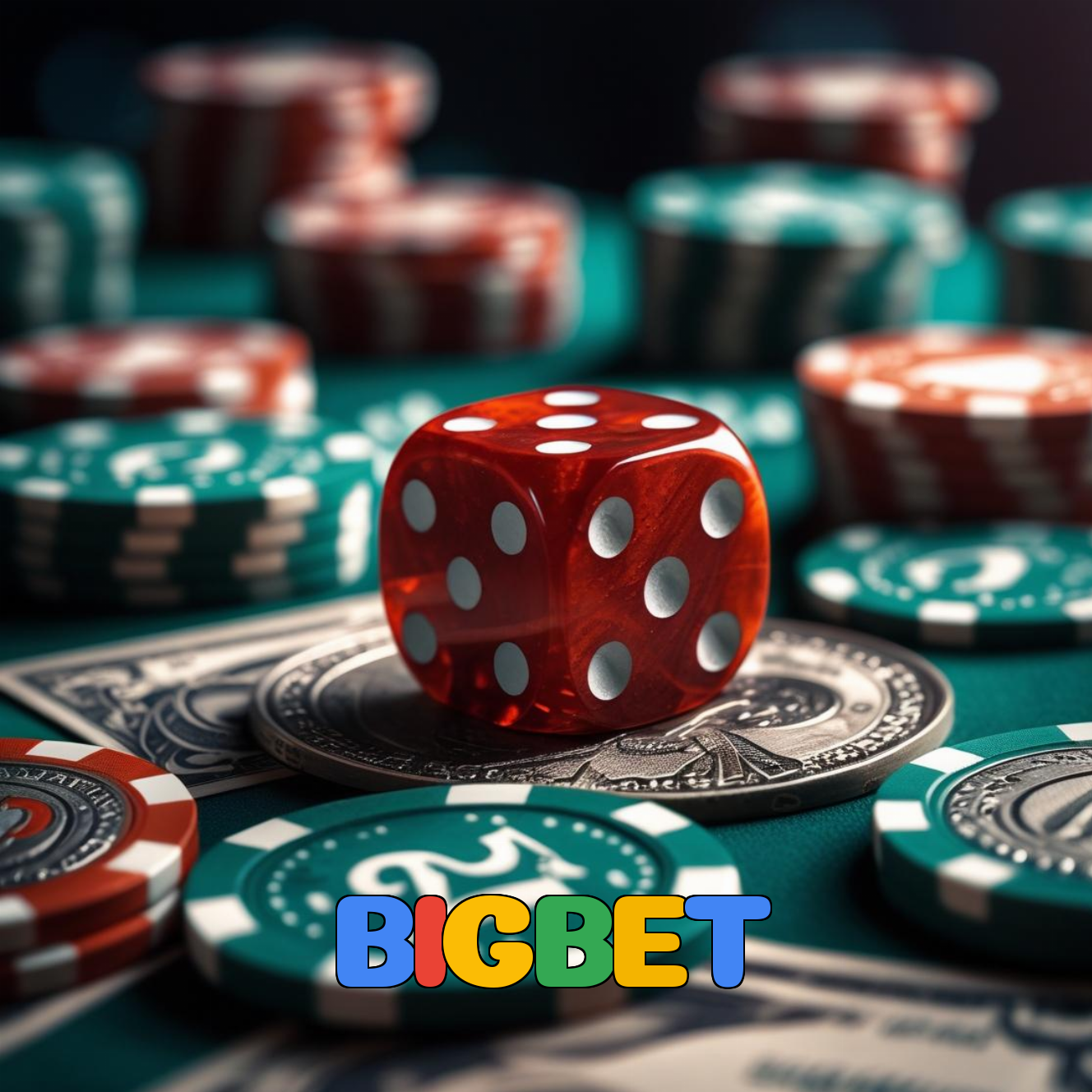 BIGBET:Aposte no futebol ao vivo e divirta-se com os jogos de cassino como blackjack!