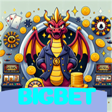 BIGBET:A sorte está na roleta! Aposte e ganhe agora!