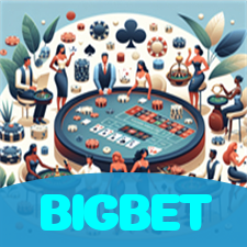 BIGBET:Jogue slots, poker e aposte no futebol online para grandes prêmios!