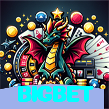 BIGBET：O cassino online mais confiável para você apostar no futebol e jogar poker!
