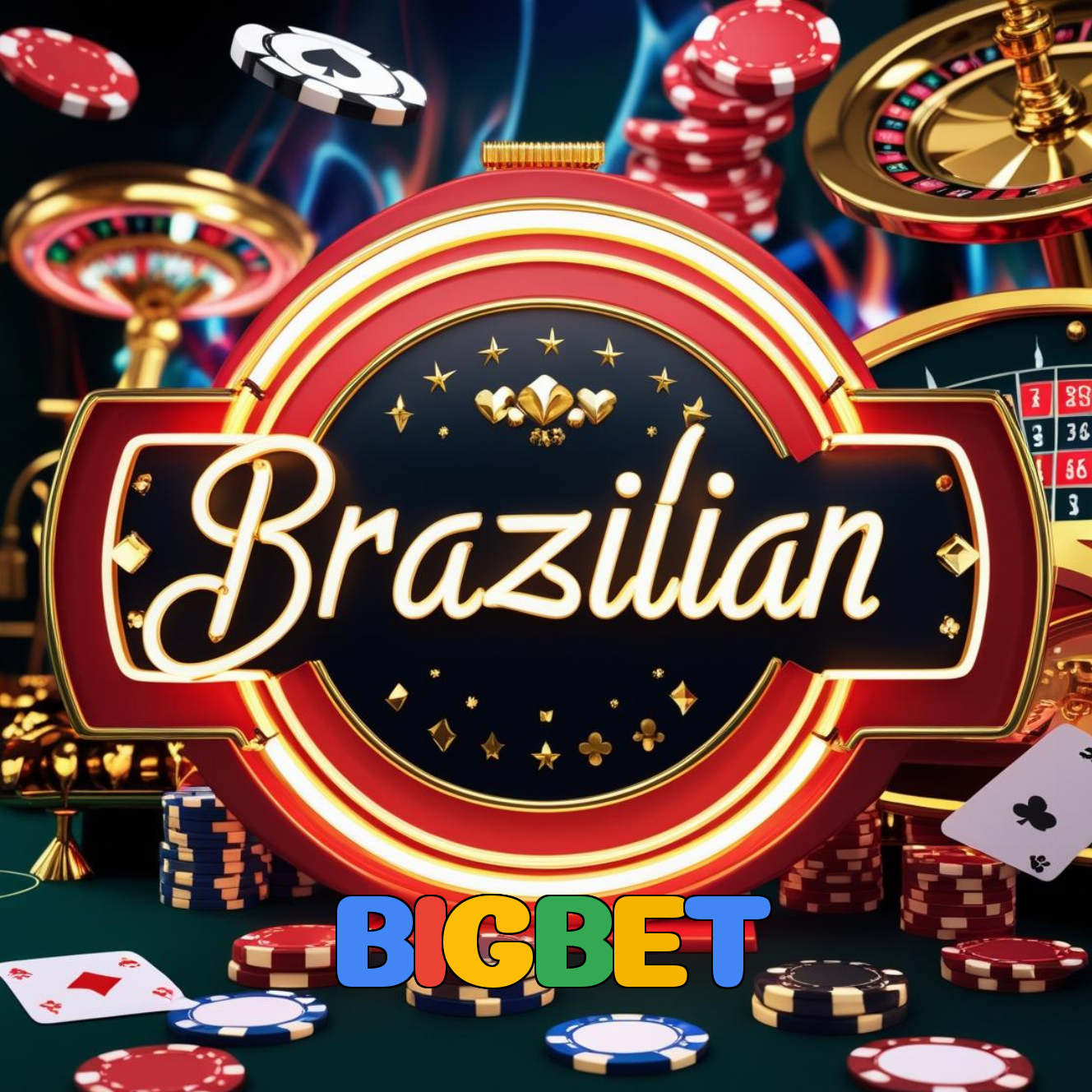 BIGBET：Aposte no futebol online e conquiste sua grande vitória!