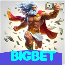 BIGBET:A diversão nunca acaba! Jogue nos melhores jogos e vença!