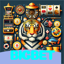 BIGBET：O cassino online perfeito para quem adora apostar no futebol e jogar roleta!