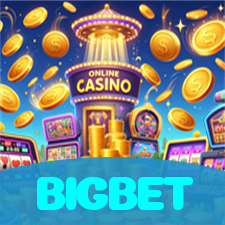 BIGBET:Jogue slots, aposte no futebol e conquiste prêmios incríveis!