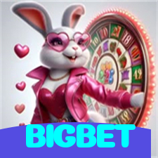 BIGBET：Gire a roleta e leve para casa grandes vitórias!